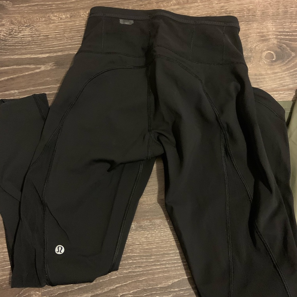 Lululemon leggings